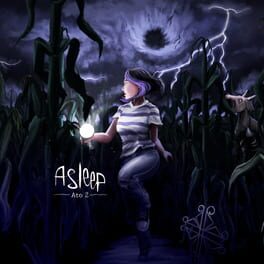 Asleep: Act 2 artwork 3
