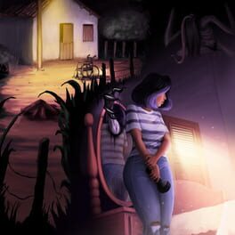Asleep: Act 2 artwork 1