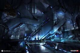 Mass Effect 3 artwork 10