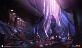 Mass Effect 3 artwork 7