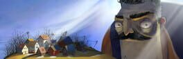 Hello Neighbor 3 artwork 2