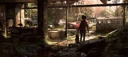 The Last of Us artwork 2