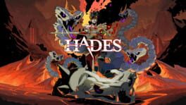 Hades artwork 8