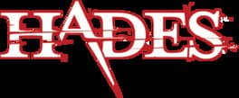 Hades artwork 17