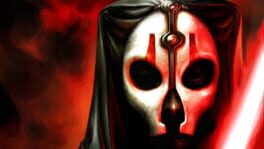 Star Wars: Knights of the Old Republic II - The Sith Lords artwork 1