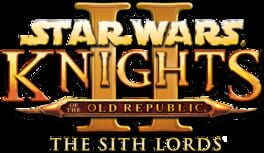 Star Wars: Knights of the Old Republic II - The Sith Lords artwork 3