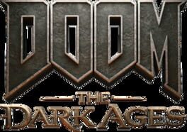 Doom: The Dark Ages artwork 5