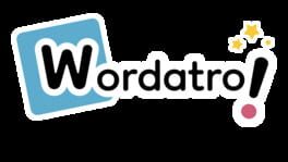 Wordatro! artwork 2