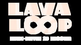 LavaLoop artwork 3