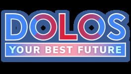 Dolos: Your Best Future artwork 2