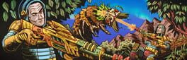Swarm Hunter artwork 1