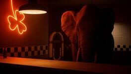 Anomaly Seeker: The Diner artwork 1