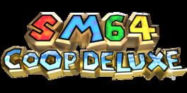 SM64CoOpDX artwork 1