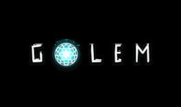 Golem artwork 3