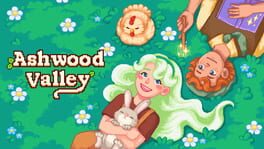 Ashwood Valley artwork 1