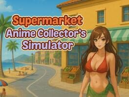 Supermarket Anime Collector's Simulator artwork 1