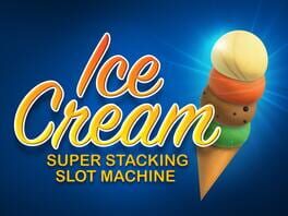 Ice Cream: Super Stacking Slot Machine artwork 2