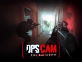 OpsCam: Body Cam Shooter artwork 3