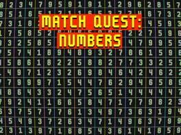 Match Quest: Numbers artwork 2