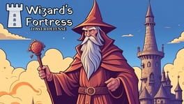 Wizard's Fortress: Tower Defense artwork 1