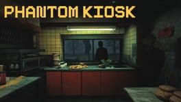 Phantom Kiosk artwork 1