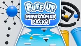 Puff Up: Minigames Pack 1 artwork 1
