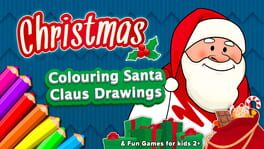 Puzzles & Colors: Games for Kids - Christmas artwork 1