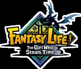 Fantasy Life i: The Girl Who Steals Time artwork 6
