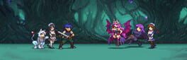 Succubus Forest artwork 1