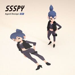 Shot! Shot! SPY artwork 1