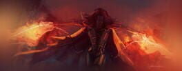Black Moon Chronicles artwork 1