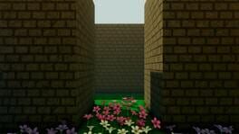 Maze: Interim Odyssey artwork 1