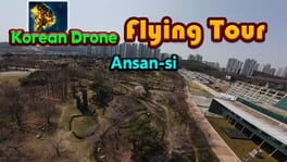 Korean Drone Flying Tour Ansan-si artwork 1