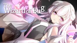 The Wizard of Bug artwork 1