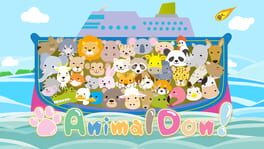 AnimalDon! artwork 1