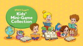 Play & Learn Kids' Mini-Game Collection artwork 1