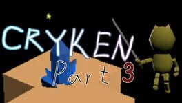 Cryken Part3 artwork 1