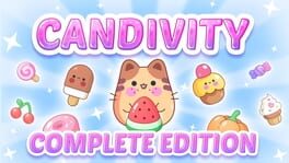 Candivity: Complete Edition artwork 1