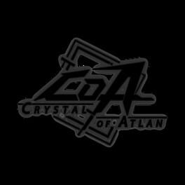 Crystal of Atlan artwork 4