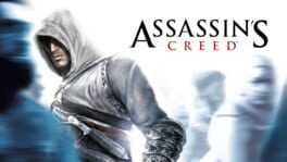 Assassin's Creed artwork 6