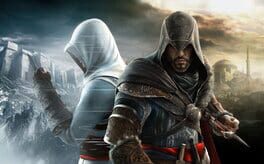 Assassin's Creed Revelations artwork 4