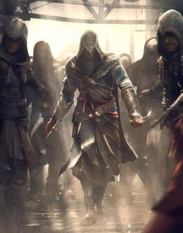 Assassin's Creed Revelations artwork 6