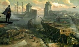 Assassin's Creed Revelations artwork 7