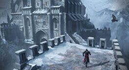 Assassin's Creed Revelations artwork 10