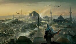 Assassin's Creed Revelations artwork 9