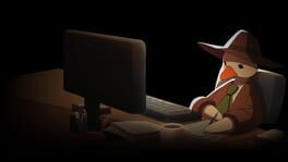 Duck Detective: The Secret Salami artwork 2