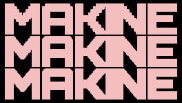 Makine artwork 2