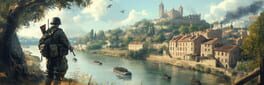 Frontline: Assault Corps WW2 artwork 1