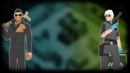 Tactical Breach Wizards artwork 4