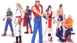 Real Bout Fatal Fury Special artwork 2